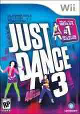 Descargar Just Dance 3 [English][USA][SUSHi] por Torrent